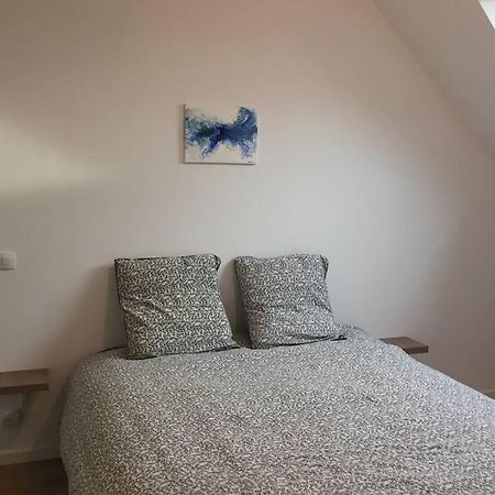 Appartement T2 Saint-Brieuc Exteriér fotografie
