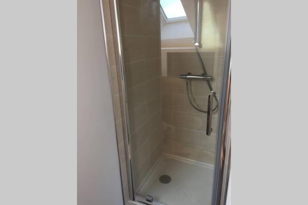 Appartement T2 Saint-Brieuc Exteriér fotografie